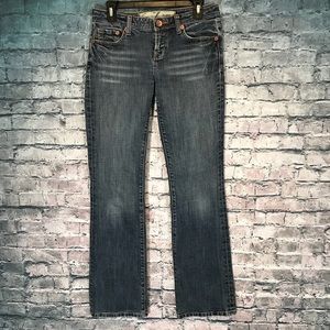 Seven7 Size 28 Flare